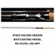 Daiwa Steez Racing STZ RD 641ML XB-SMT